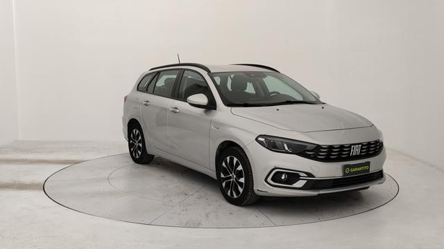 FIAT Tipo 1.3 mjt City Life s&s 95cv
