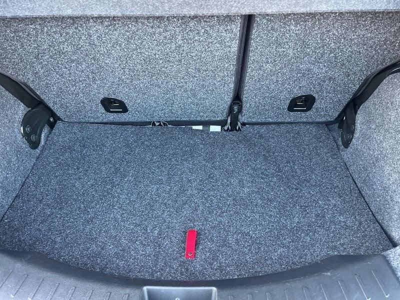 Lancia Ypsilon Ypsilon 1.0 firefly hybrid Gold s&s 70cv