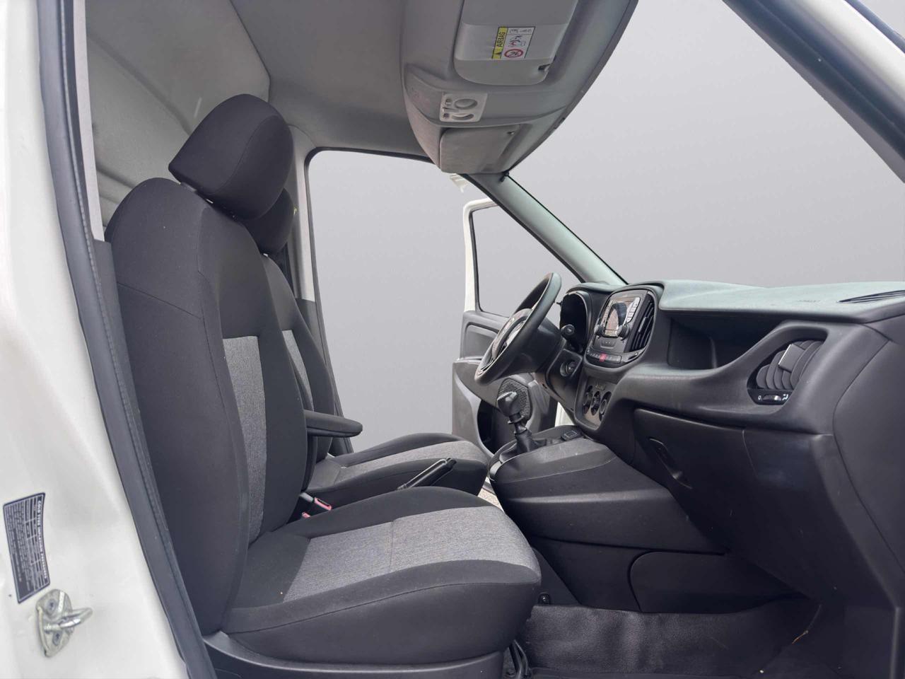 Fiat Doblo MAXI 1.4 N.P(ALLESTITO EX RETE GAS-PL-TN-L2H1)