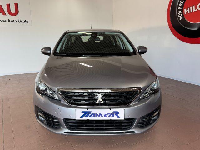 PEUGEOT 308 BlueHDi 100 S&S Business UnicoProp. IvaEsp