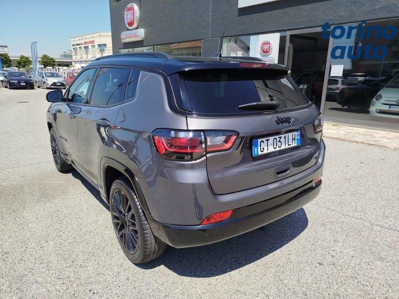 Jeep Compass Compass 1.6 Multijet II 2WD S