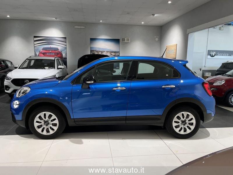 FIAT 500X 1.0 BZ URBAN