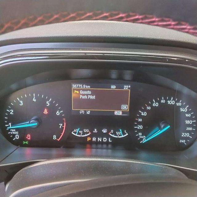 FORD Focus 5p ST-Line 1.0T EcoBoost Hybrid 155 CV Powershift