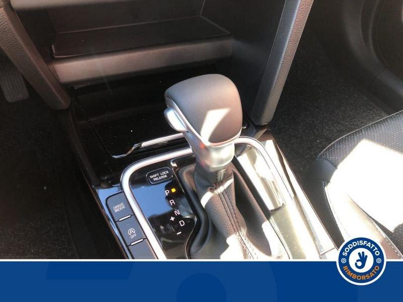 KIA Xceed 1.5 TGDI Mild Hybrid DCT Business MY25