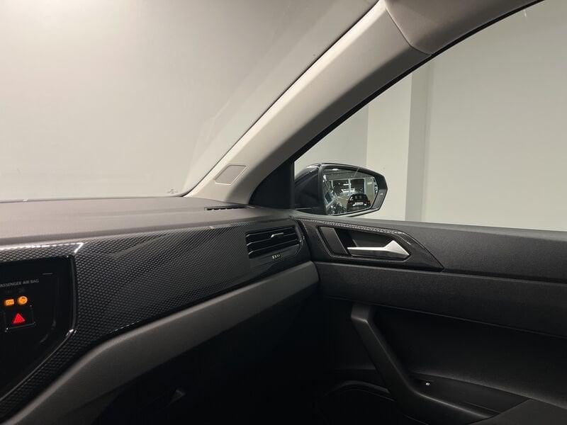 Volkswagen Polo Nuova Life 1.0 TGI 66 kW (90 CV) Manuale