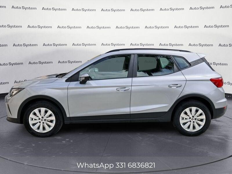 SEAT Arona Arona 1.0 ecotsi Reference 95cv