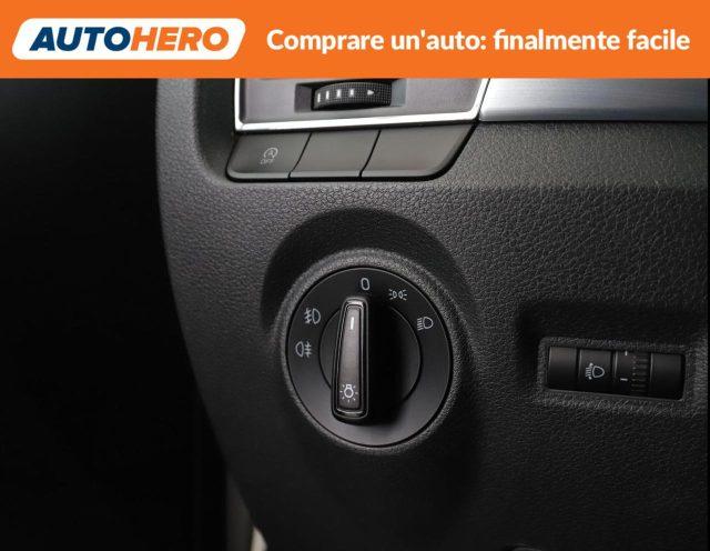 SKODA Fabia 1.0 MPI 75 CV Ambition