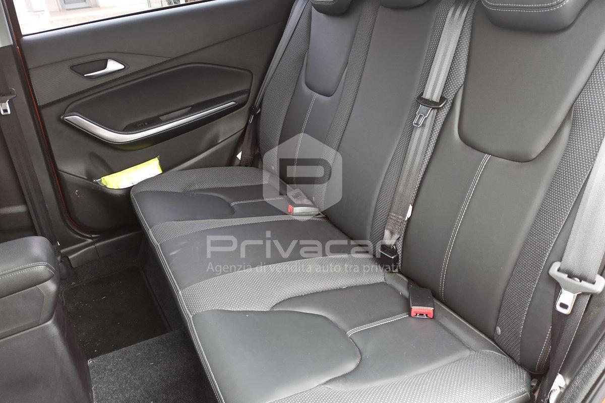 DR dr3 S2 1.5 Bi-Fuel GPL