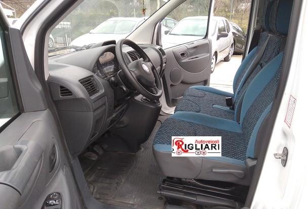 Fiat Scudo MAXI 2.0 cv 130 marce 6 posti 3