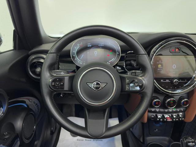 MINI Mini 1.5 Cooper Cabrio