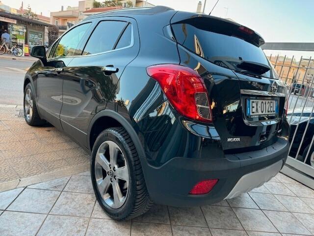 Opel Mokka 1.7 CDTI Ecotec 130CV 4x2 Start&Stop Cosmo