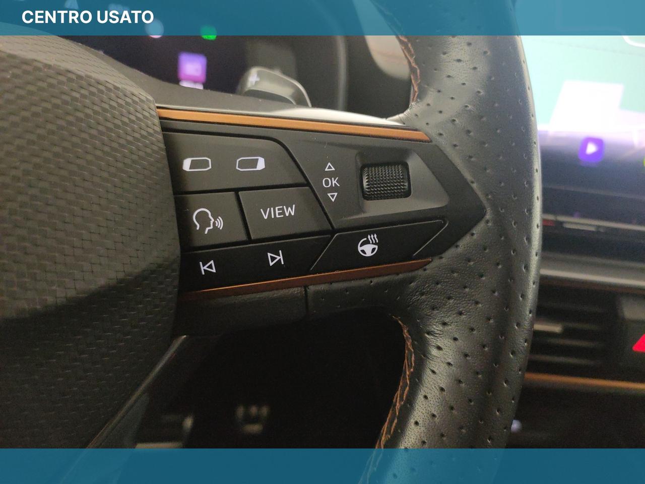 1.4 e-Hybrid VZ 245 CV DSG