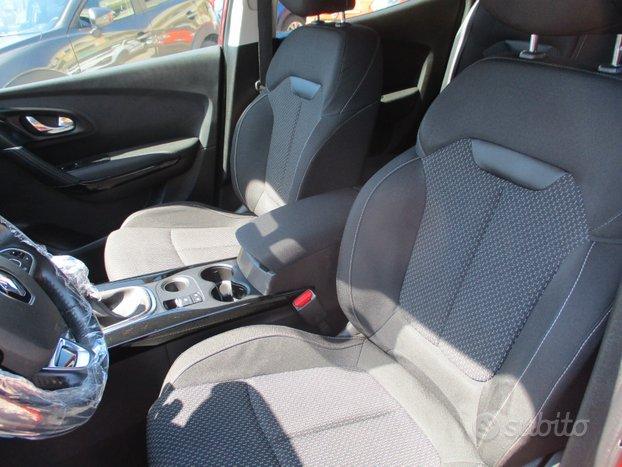 Renault Kadjar KADJAR 1.5 DCI 110CV E6 INTENS *KM