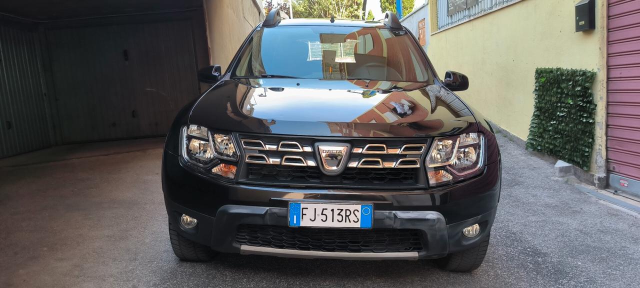 Dacia Duster 1.6 115 CV S&S 4x2 GPL Serie Speciale Brave
