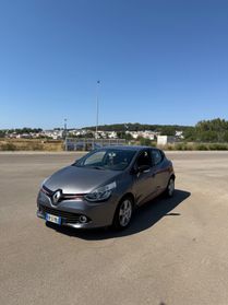 Renault Clio 1.2 16V 5 porte Live!