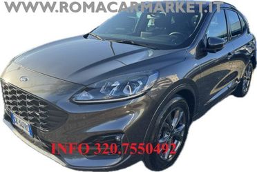 FORD Kuga 1.5 EcoBlue 120 CV aut. ST-Line KM CERTIFICATI