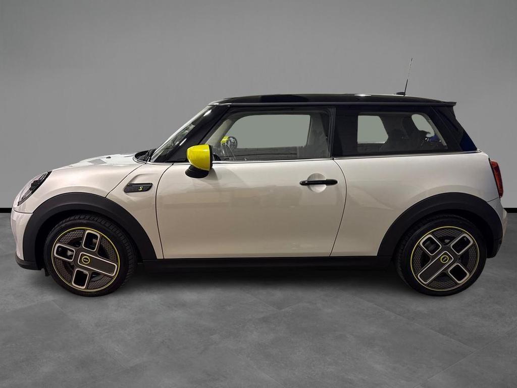 Mini Cooper SE 3p Classic auto