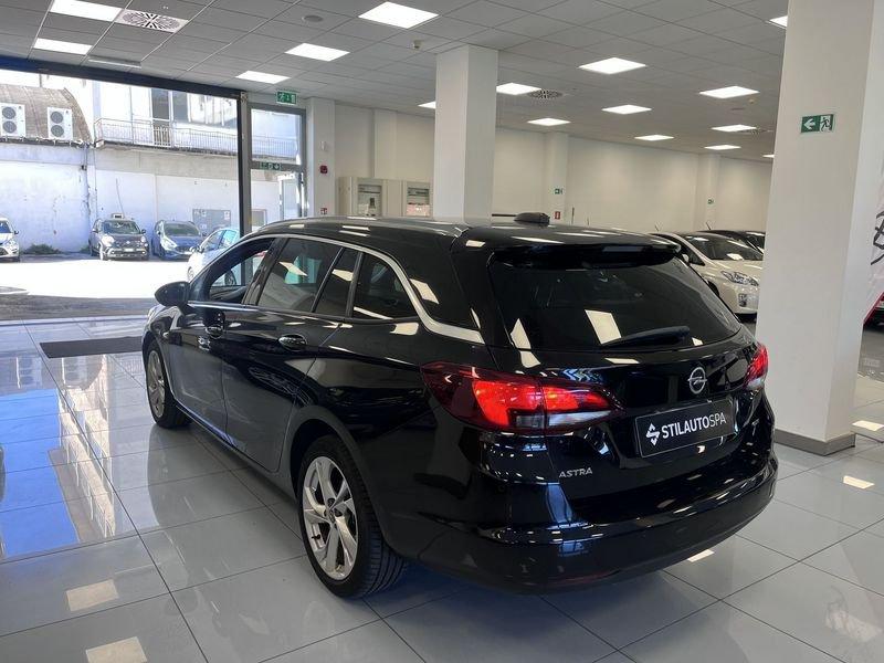 Opel Astra Astra 1.6 CDTi 110CV Start&Stop Sports Tourer Innovation