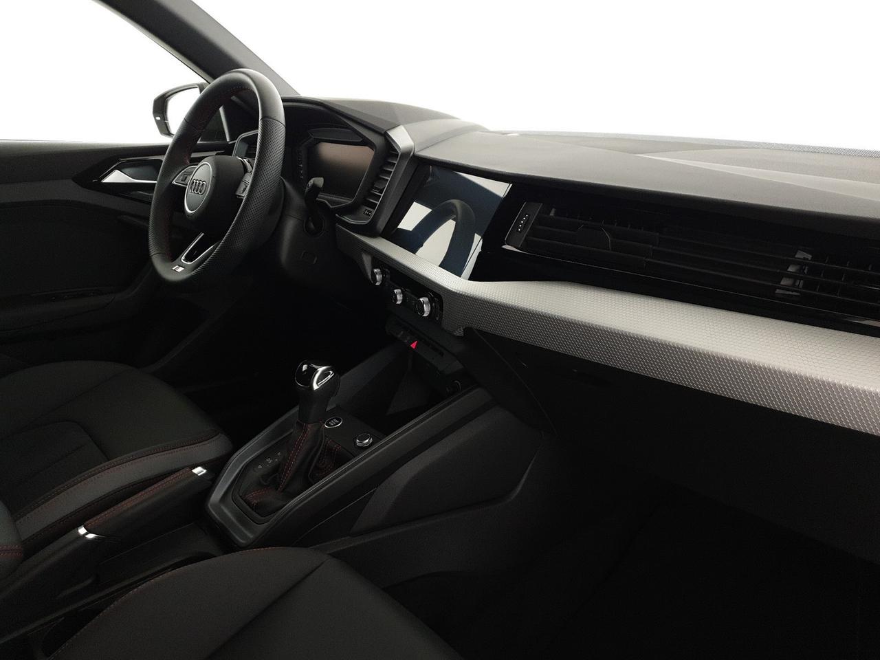 Sportback 30TFSI 116CV S tronic S line Edition