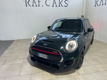 Mini Countryman John Cooper Works
