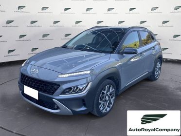 Hyundai Kona HEV 1.6 DCT XClass