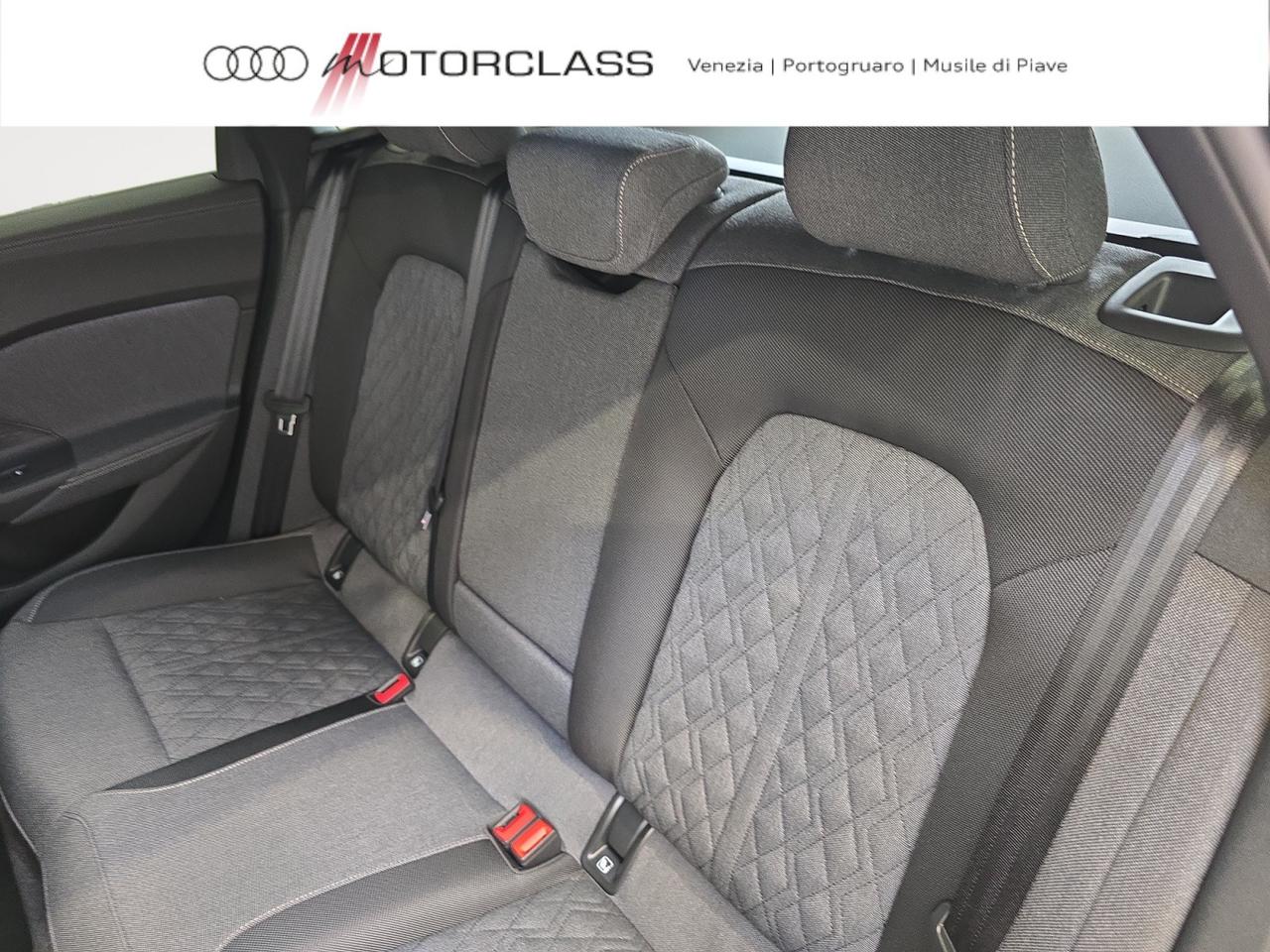 Audi A5 avant 2.0 tdi mhev+ 204cv s line edition