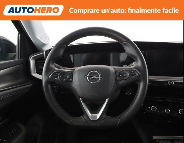 OPEL Mokka 1.2 Turbo 130 CV aut. Elegance
