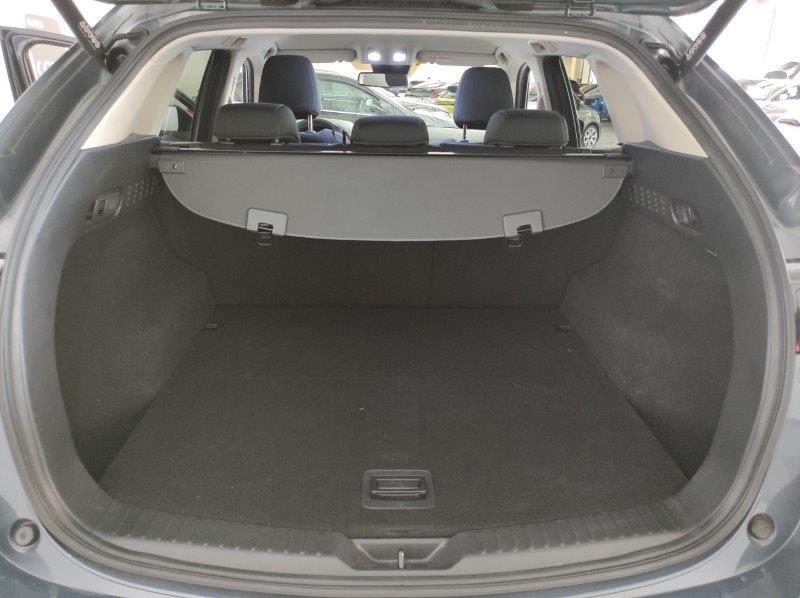 MAZDA CX-5 2ª serie - CX-5 2.2L Skyactiv-D 150 CV 2WD Business