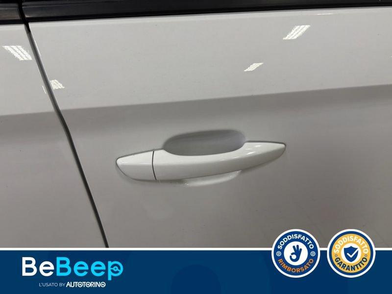 Opel Corsa 1.2 D&T S&S 75CV