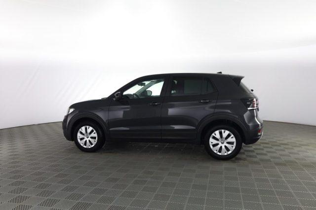 VOLKSWAGEN T-Cross T-Cross 1.0 TSI Urban BMT