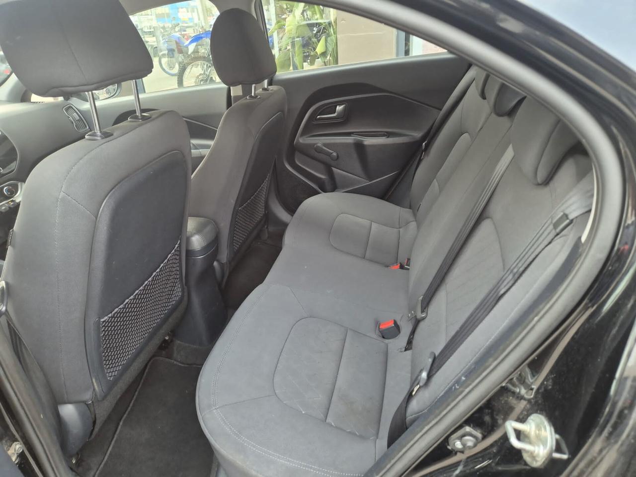 Kia Rio 1.2 CVVT 5p. Active E6B -- Unipropr.!!!