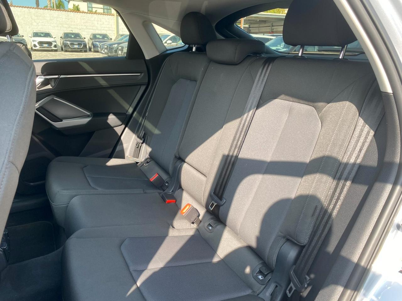 Audi Q3 SPB Business Plus 2.0 TDI 190CV quattro s-tronic