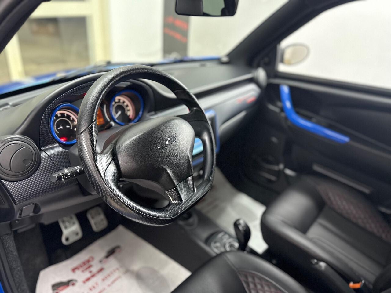 Ligier JS 50 Sport Ultimate