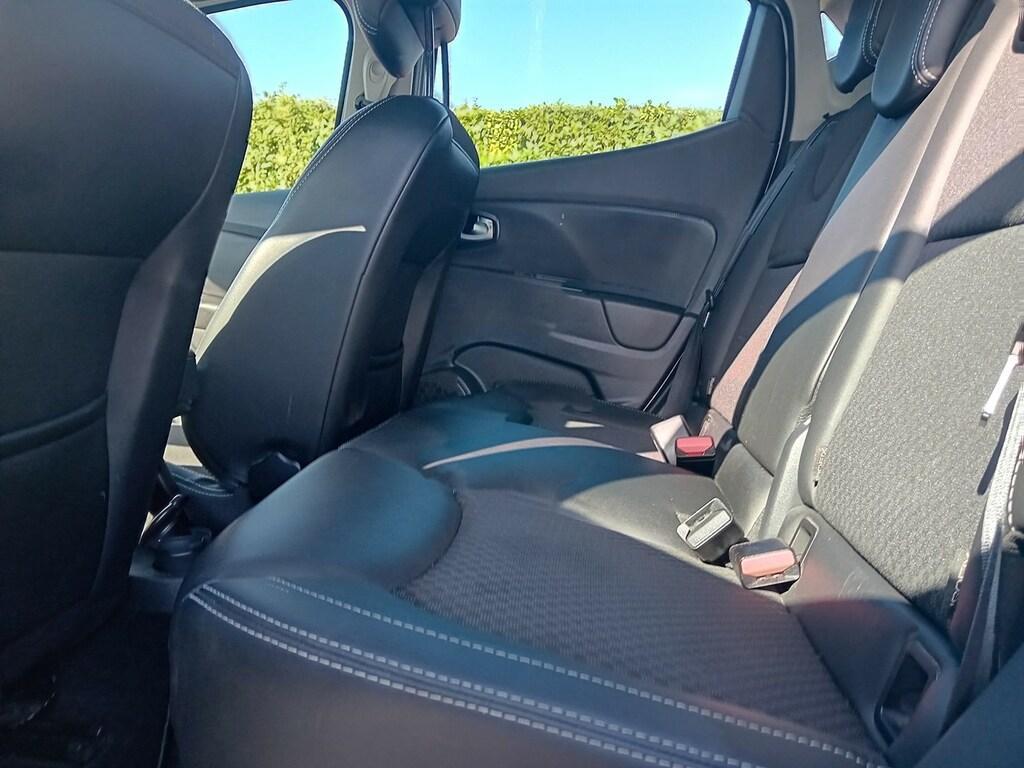 Renault Clio 5 Porte 1.2 TCe Energy Duel2