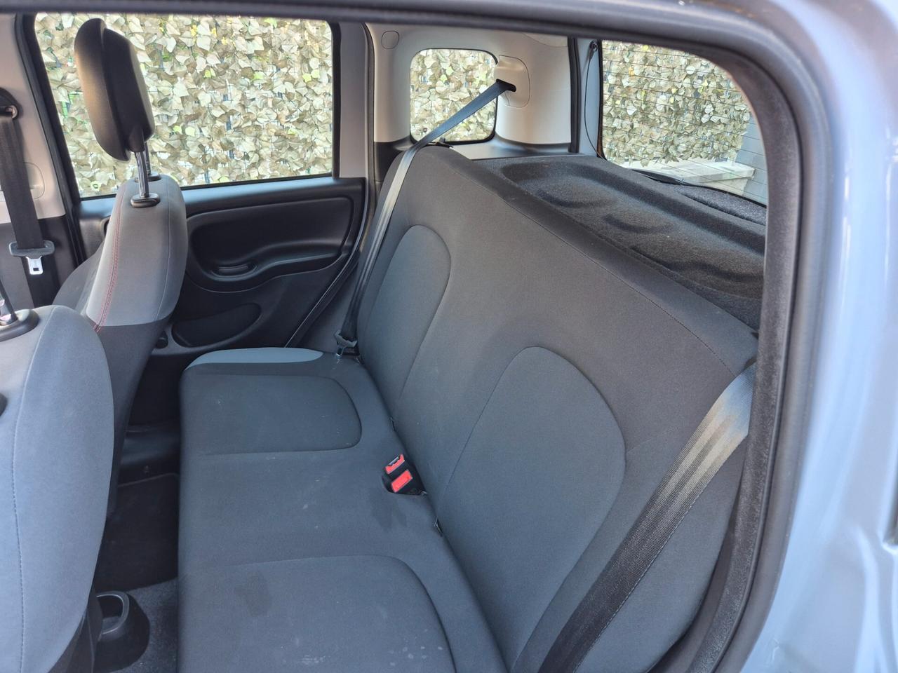 Fiat Panda 1.0 FireFly S&S Hybrid Easy