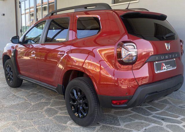 DACIA Duster 1.0 TCe GPL 100 CV 4x2 Access