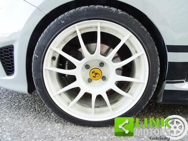 ABARTH 595 1.4 Turbo T-Jet 145 CV