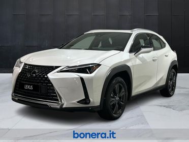 Lexus UX 250 2.0 Hybrid Urban 2WD Power Split Device