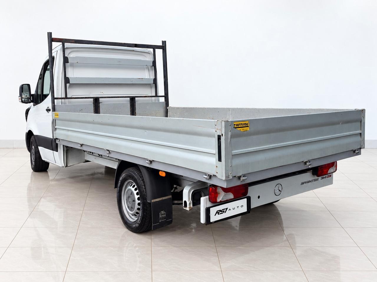 Mercedes-benz Sprinter - Cassonato