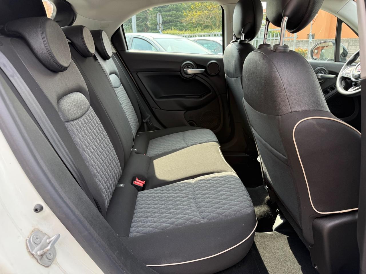 Fiat 500X 1.0 T3 120 CV Lounge