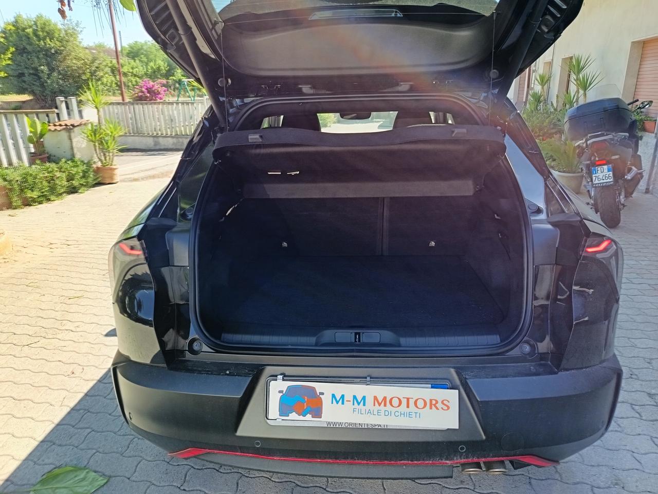 ALFA ROMEO Junior 1.2 136 CV Hybrid eDCT6 Speciale