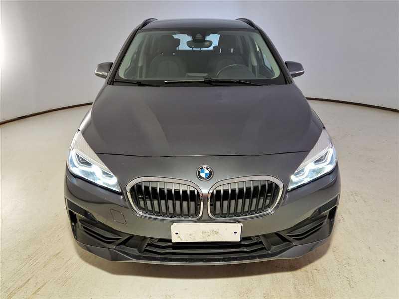 BMW 225 e ACTIVE TOURER iPerformance Business autom.