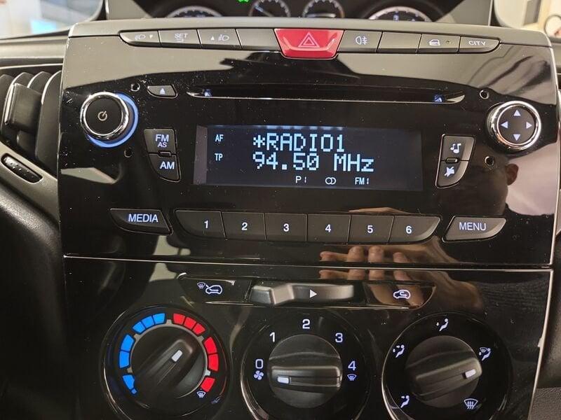 Lancia Ypsilon 1.2 69cv Elefantino