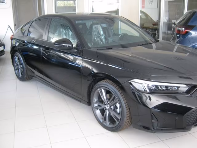 HONDA Civic 2.0 Hev eCVT Sport