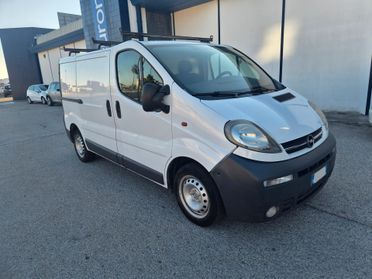 Opel Vivaro 25 1.9 CDTI/80CV PC-TN Furgone