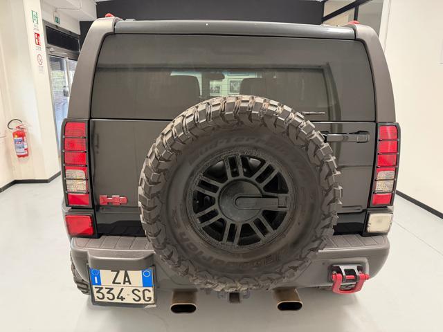 HUMMER H3 3.5 SUV