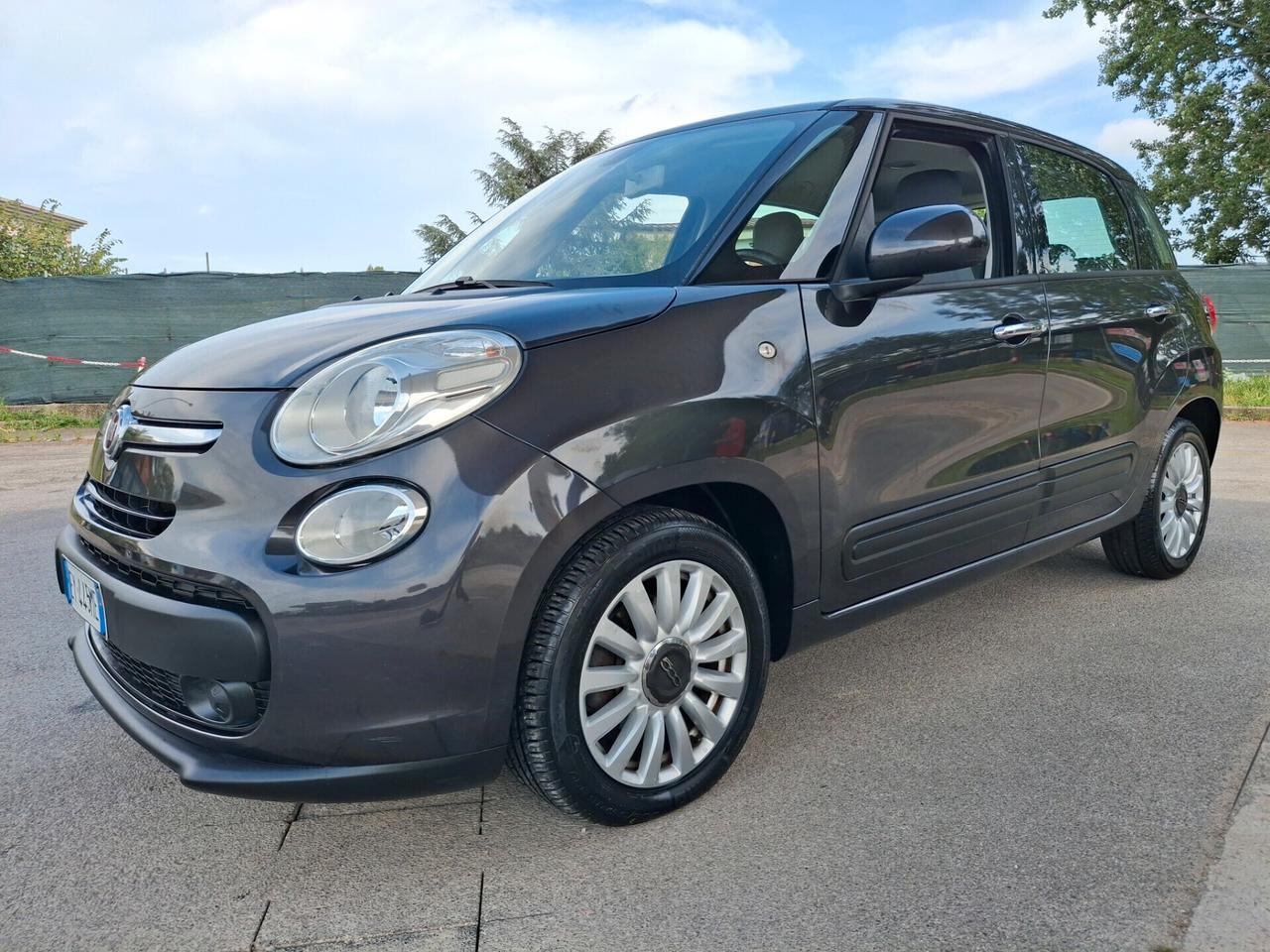 Fiat 500L 1.3 Multijet-*SOLO 96mila CHILOMETRI*