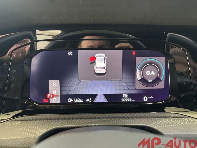 Volkswagen Golf Golf 2.0 TSI GTI DSG