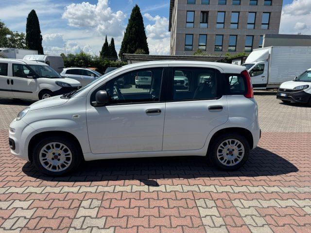 FIAT New Panda 1.3 MJT S.&S. EASY VAN 4 POSTI AZIENDALE KM 49.203