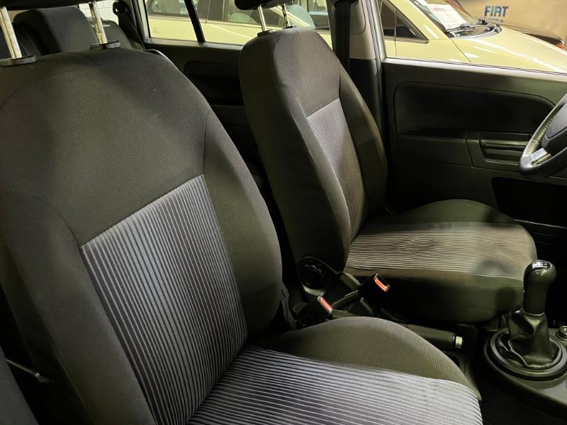 FORD Fusion+ 1.4 TDCi 5p.